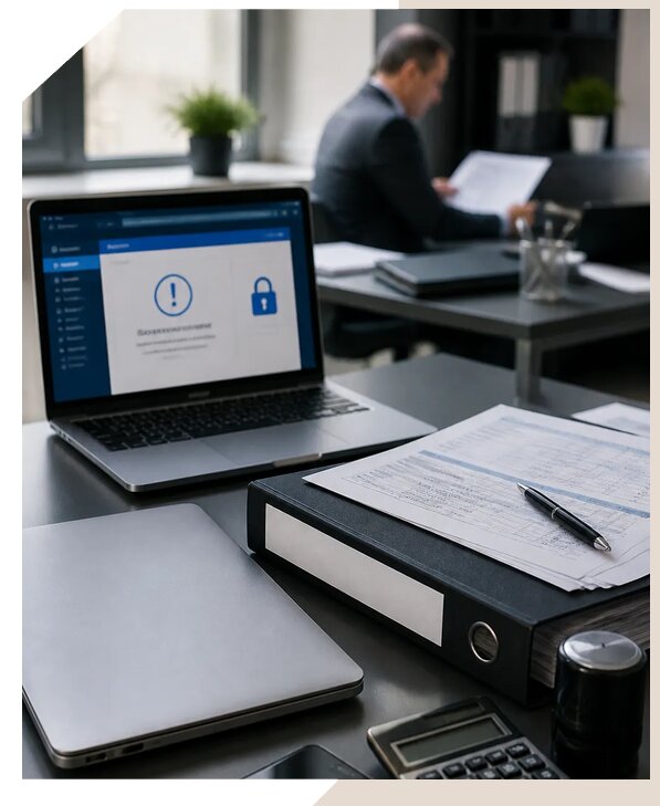 Разблокировка расчетного счета в Снежинске по цене от 6131 р. | Консалтинг1-Снж